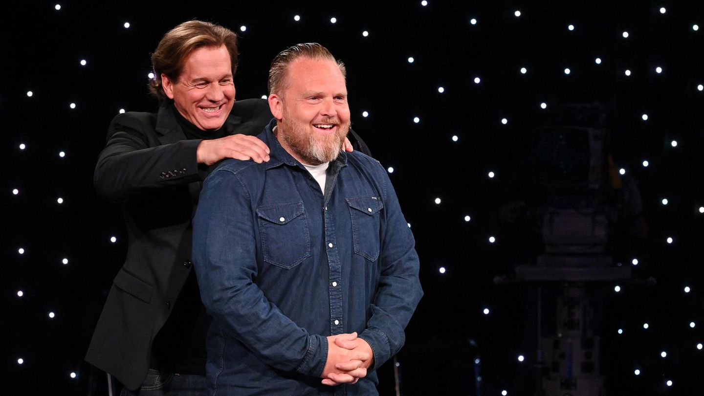 "Gefragt - Gejagt": Diese Stars waren beim Promi-Spezial von "Gefragt - Gejagt" dabei