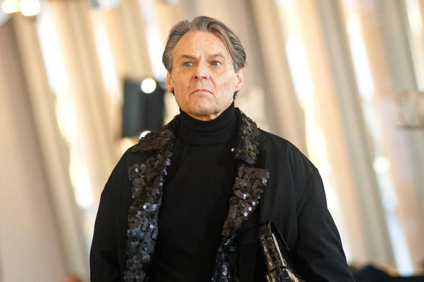 GZSZ-Star Wolfgang Bahro