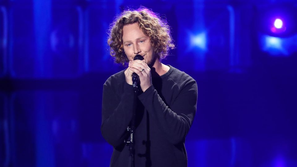 Michael Schulte