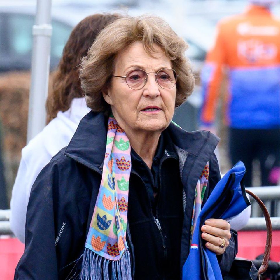 Prinzessin Margriet