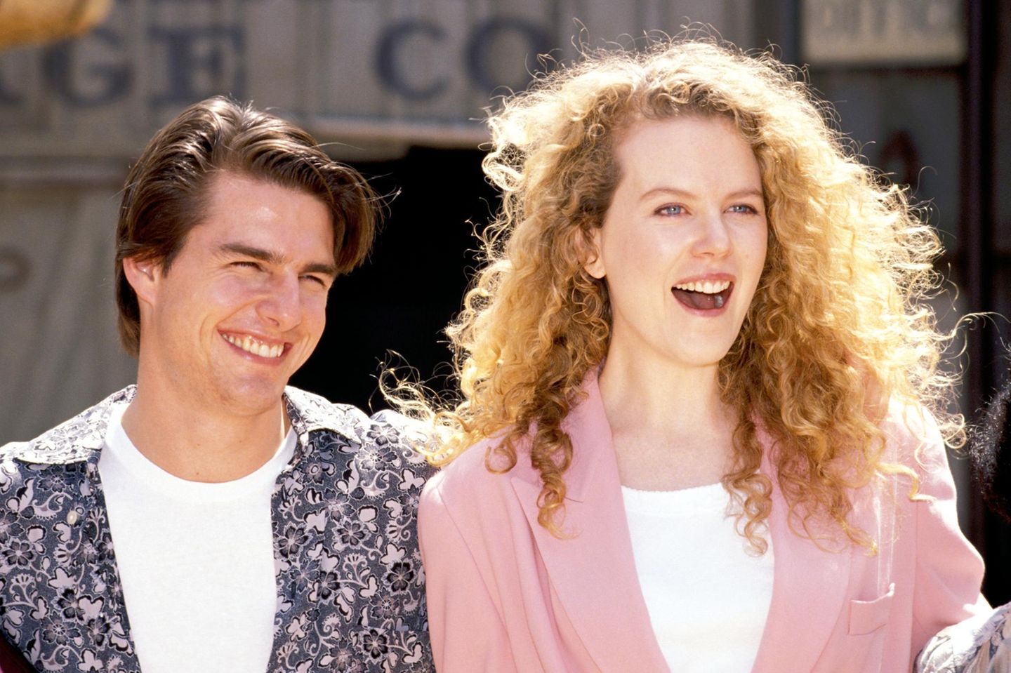 nicole kidman film tom cruise