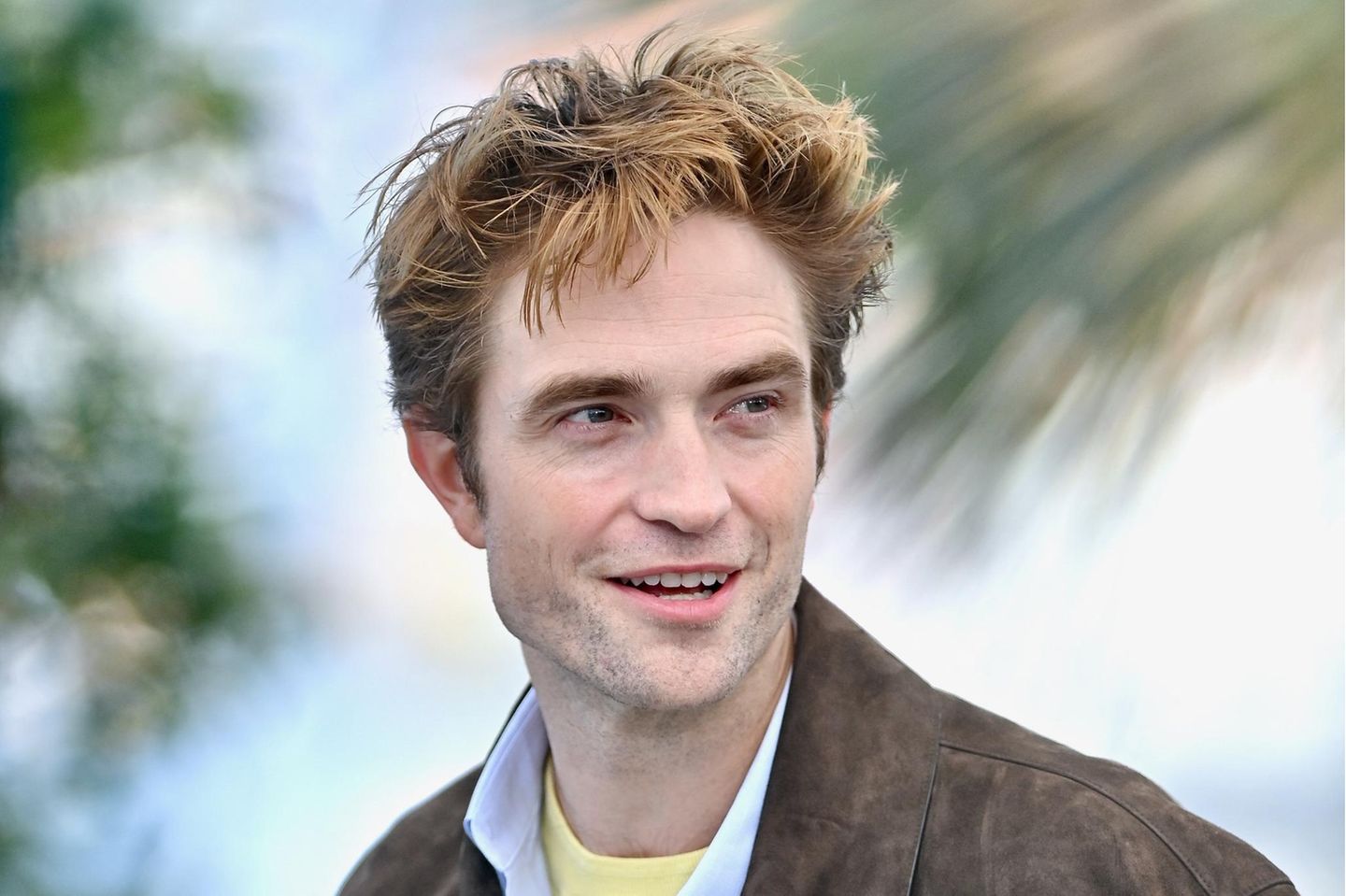 Robert Pattinson verliert herzerwärmende Worte über seine Tochter | GALA.de