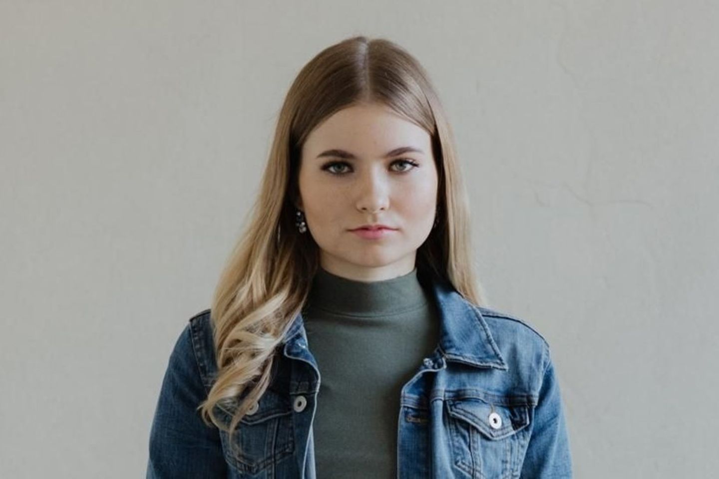 Charlott Reschke gehört nun zum Hauptcast der Daily (montags bis freitags, 19:40 Uhr, RTL und vorab auf RTL+).