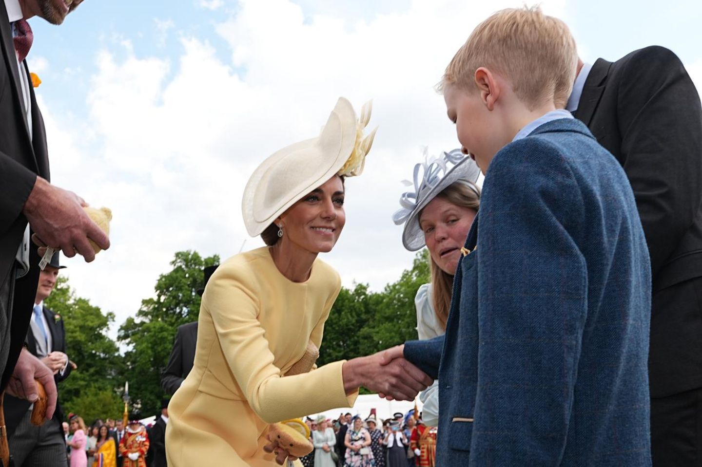 Catherine, Princess of Wales