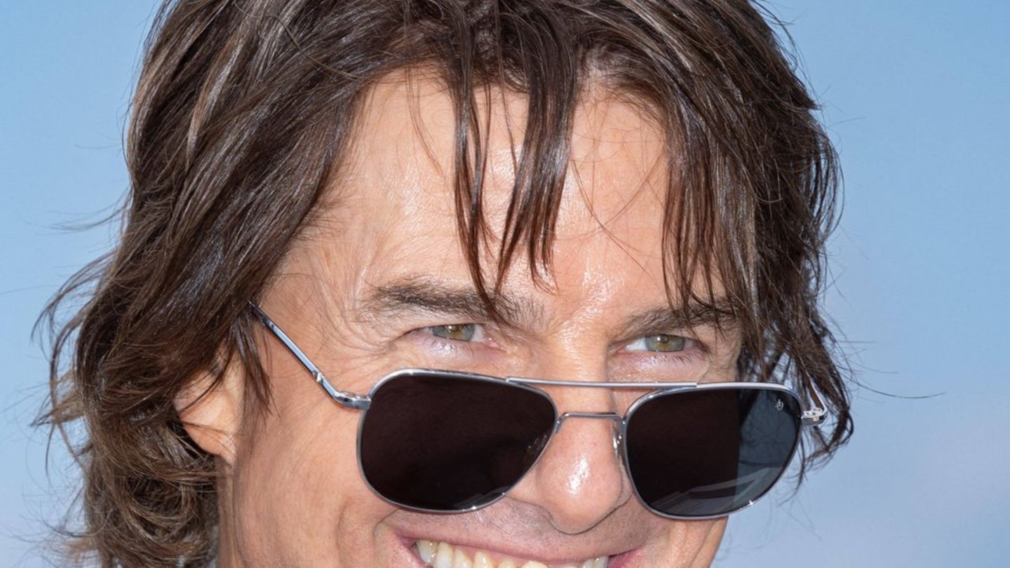 Nächster Film von Tom Cruise: Nach "Mission: Impossible" eine Komödie