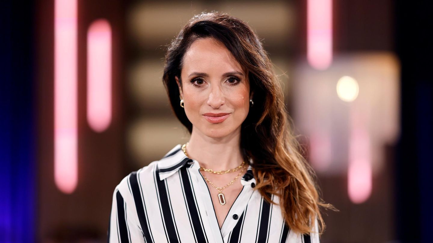 Stephanie Stumph: Jetzt erwartet sie ihr zweites Kind | GALA.de