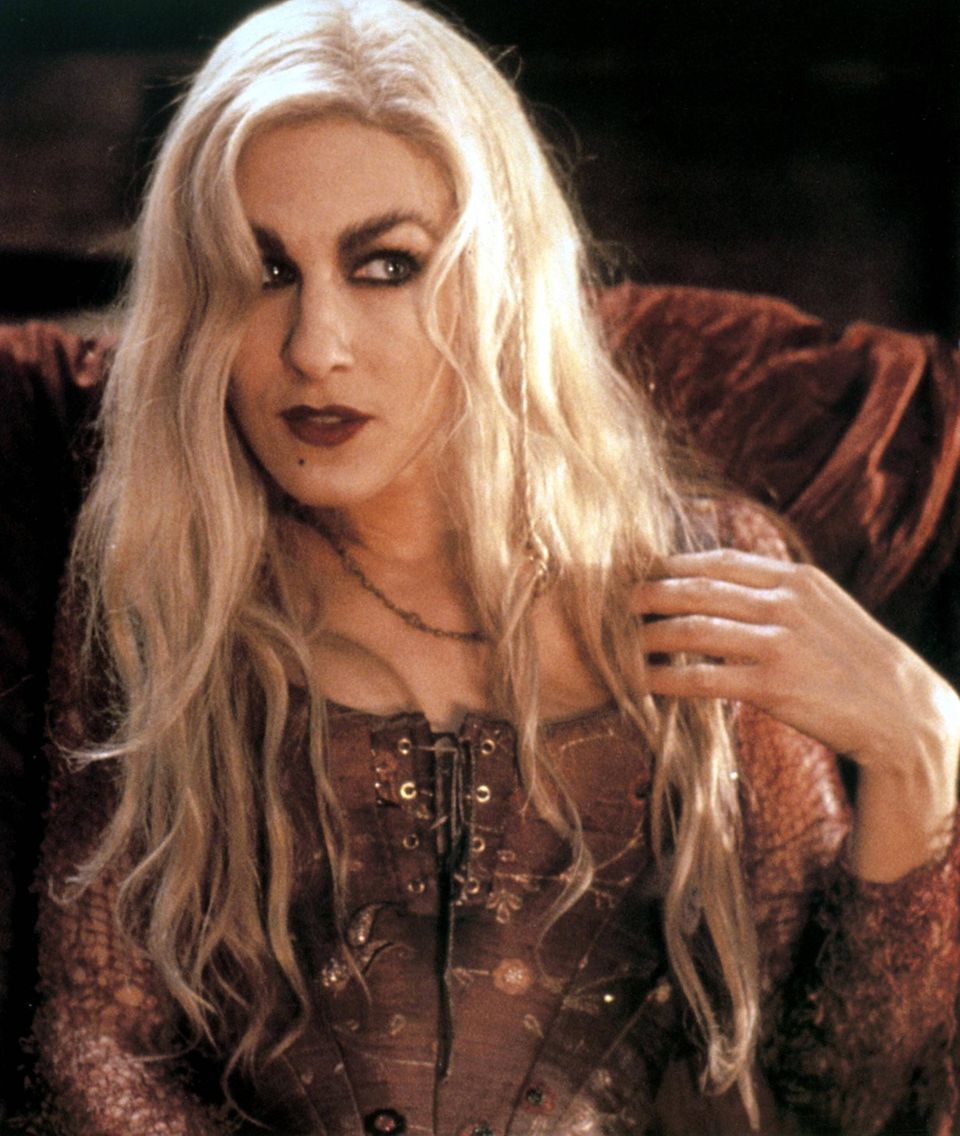 Sara Jessica Parkerning yalangoch fotosuratlari