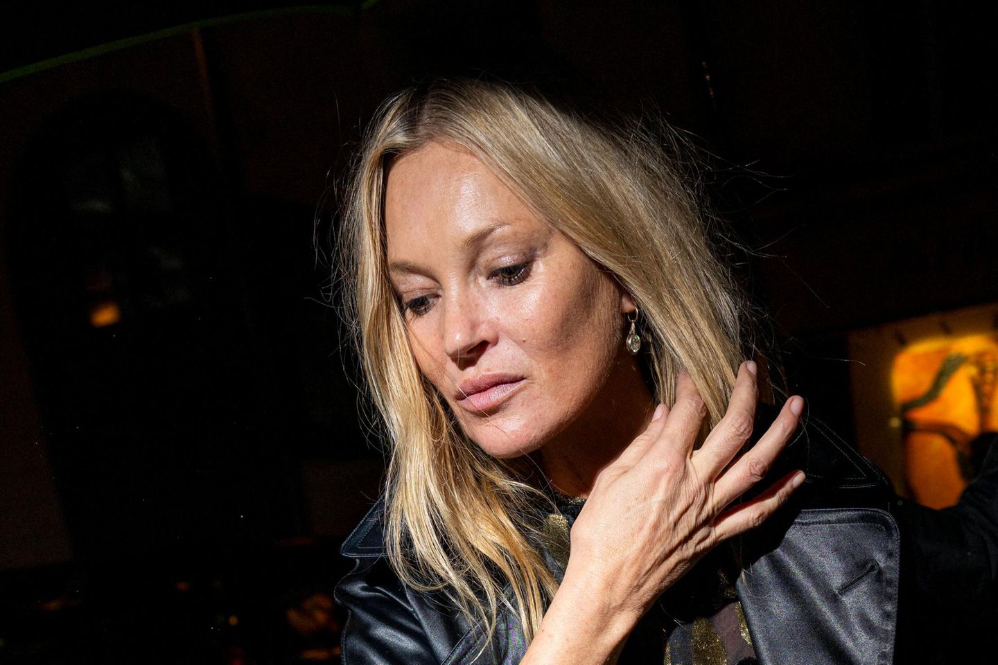 Kate Moss