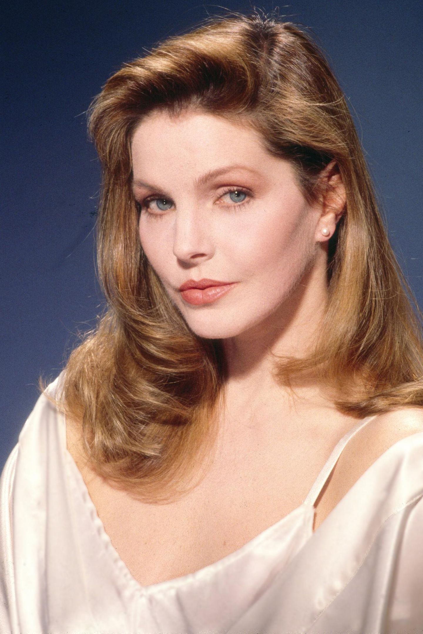 Priscilla Presley