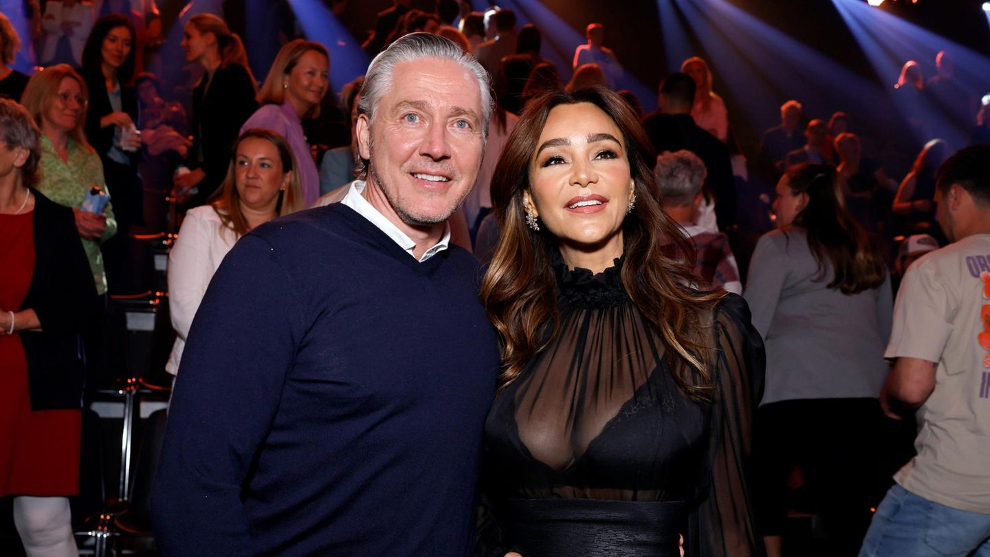 Verona Pooth: Nach “Let’s Dance”-Sieg von Sohn Diego ist sie darüber überrascht