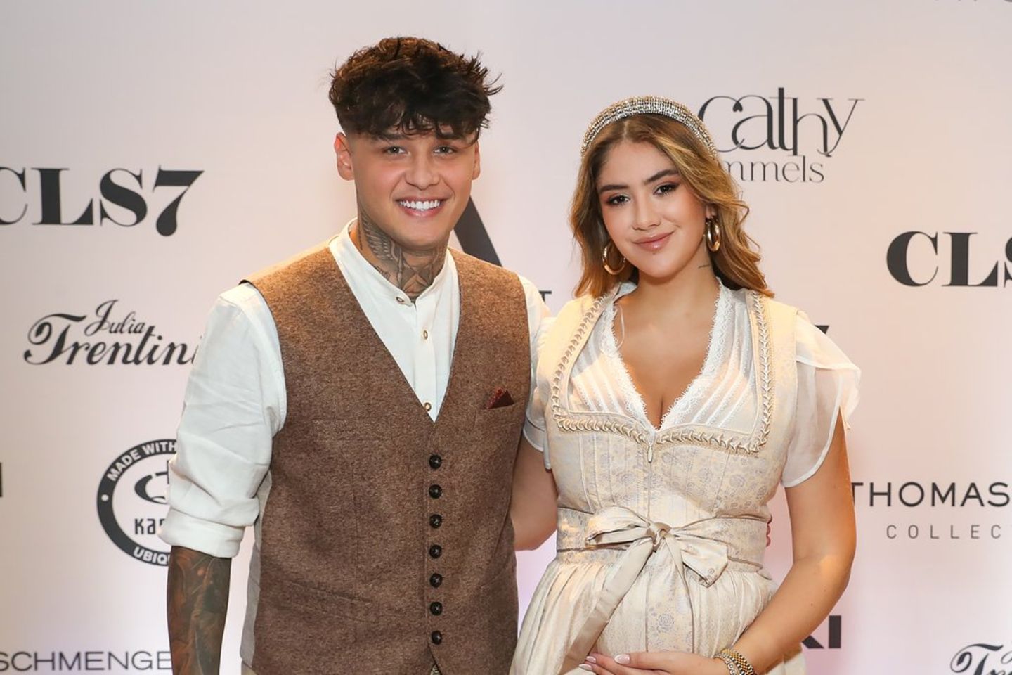 Lisa Marie Akkaya: Influencerin verrät das Babygeschlecht