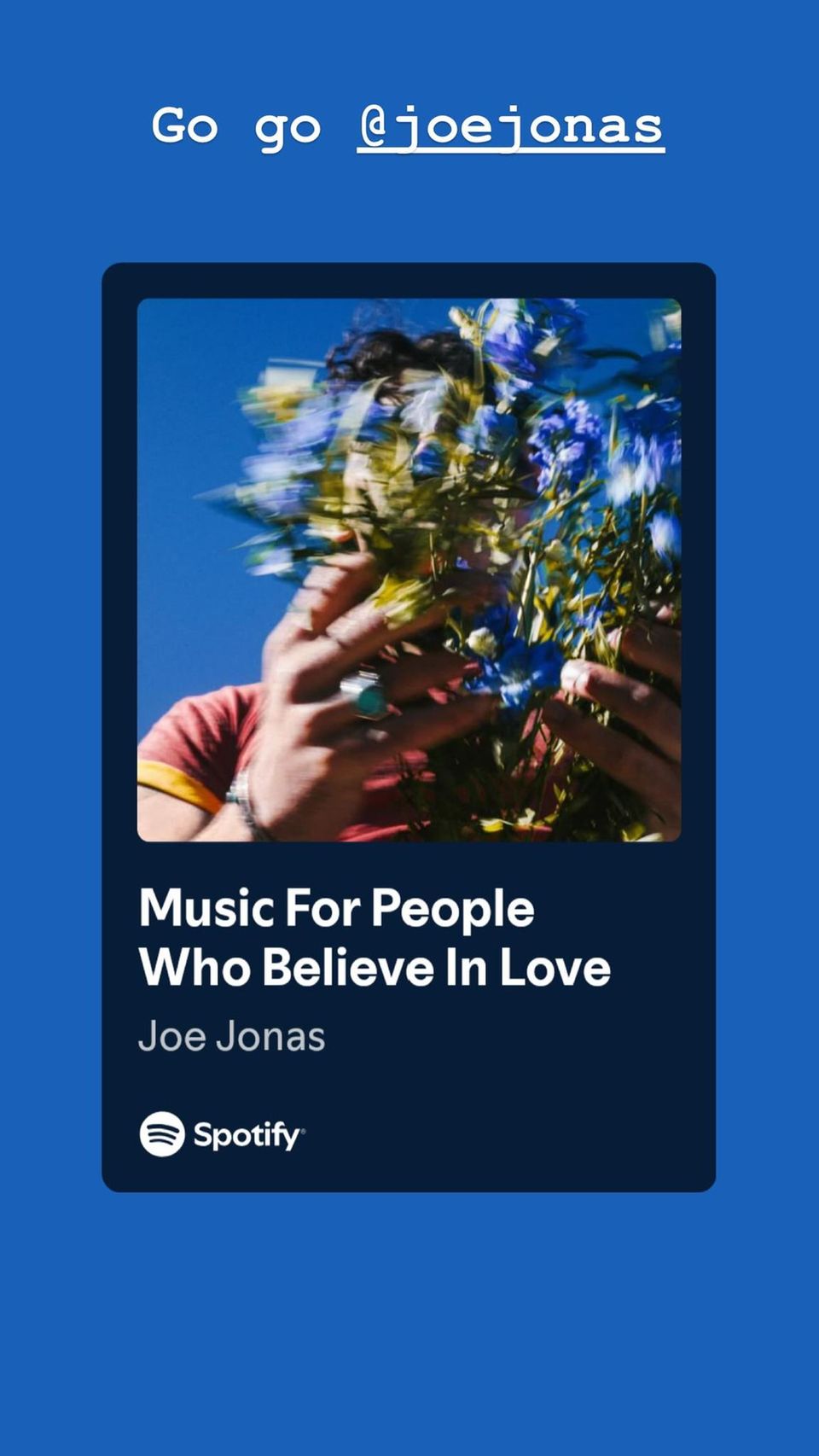 Turner unterstützt ihren Ex-Ehemann Joe Jonas öffentlich.