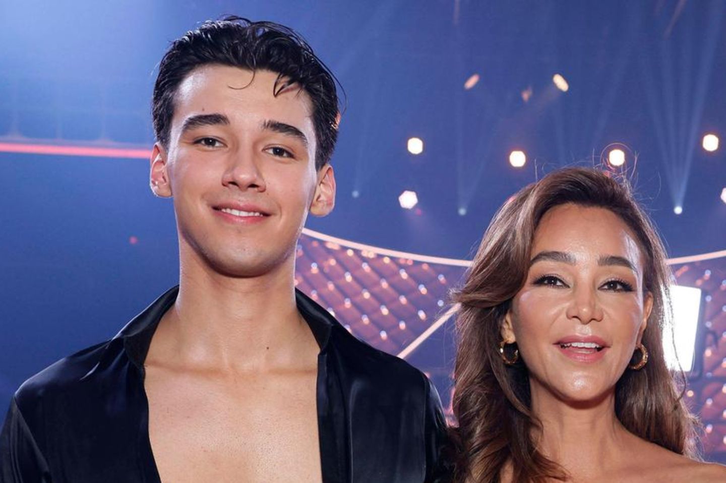 Verona Pooth: Nach "Let's Dance"-Sieg von Sohn Diego! Sie lässt ihn ziehen  | GALA.de