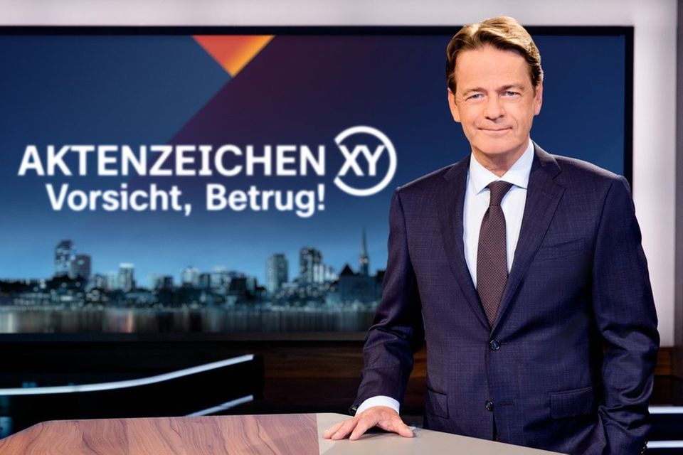 Wo Kann Man Aktenzeichen Xy Sehen "Aktenzeichen XY... Vorsicht: Was man über den Ableger wissen sollte