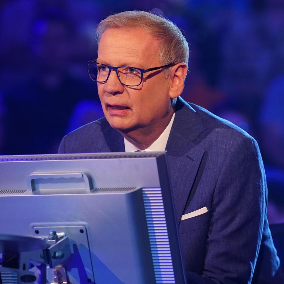 Günther Jauch