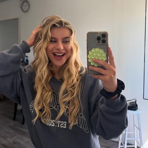 Lisa Del Piero: Der Bodywandel der Ex-GNTM-Teilnehmerin | GALA.de