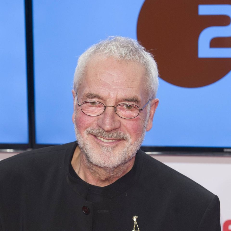 Björn-Hergen Schimpf ließ Anfang des Jahrtausends die Sendung "Was bin ich?" neu aufleben.