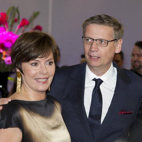 Günther Jauch: Absolute Rarität! Er verrät Details über seine Tochter |  GALA.de