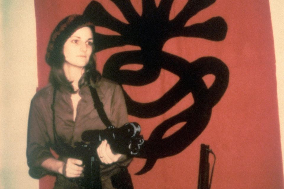 Amanda Hearst: Das atemberaubende Leben der Milliardenerbin | GALA.de