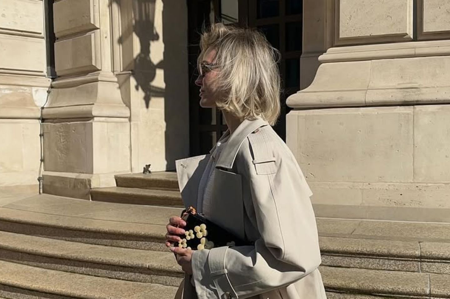 Mandy Bork: Die ehemalige GNTM-Teilnehmerin ist schwanger | GALA.de