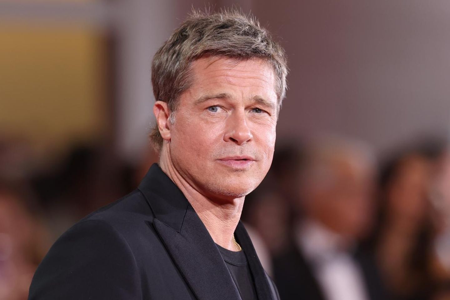 Brad Pitt: Er kann die Beziehung zu Sohn Pax nicht mehr retten | GALA.de