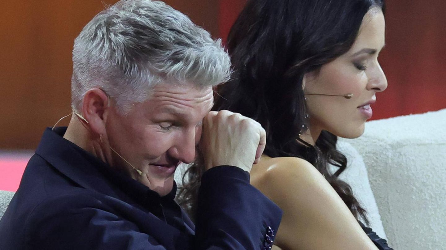 Bastian Schweinsteiger + Ana Ivanović: Klare Ansage nach  Trennungsschlagzeilen | GALA.de
