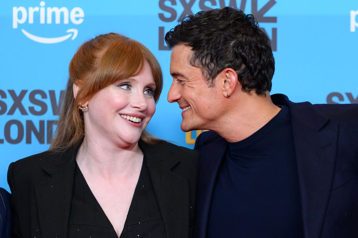 Orlando Bloom Nach Krisengerüchten schwärmt er von DIESER Frau GALA.de