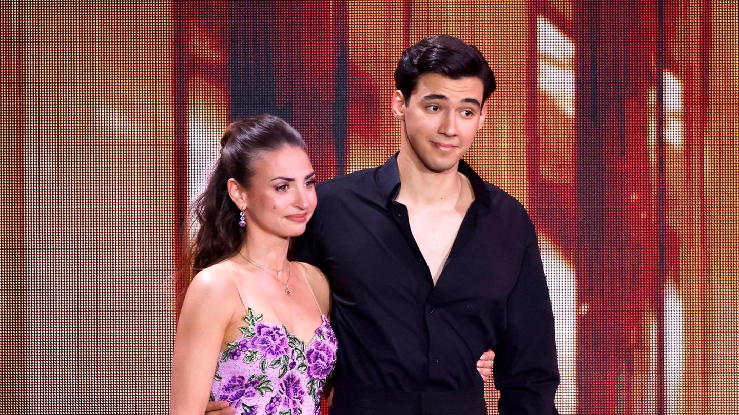 Let's Dance"-Star Diego Pooth: Kein Kontakt? So steht er heute zu Ekaterina Leonova | GALA.de