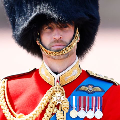 Prinz William