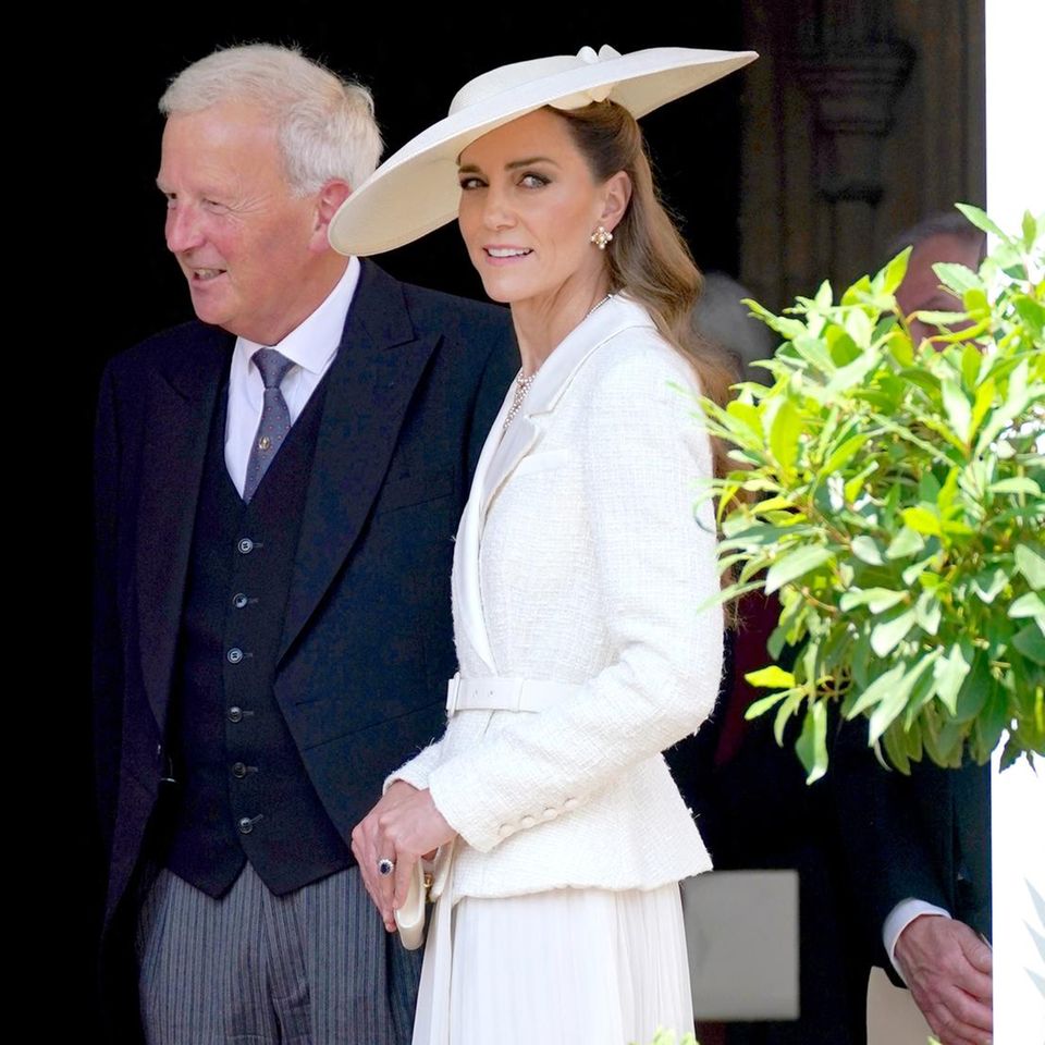 Catherine, Princess of Wales