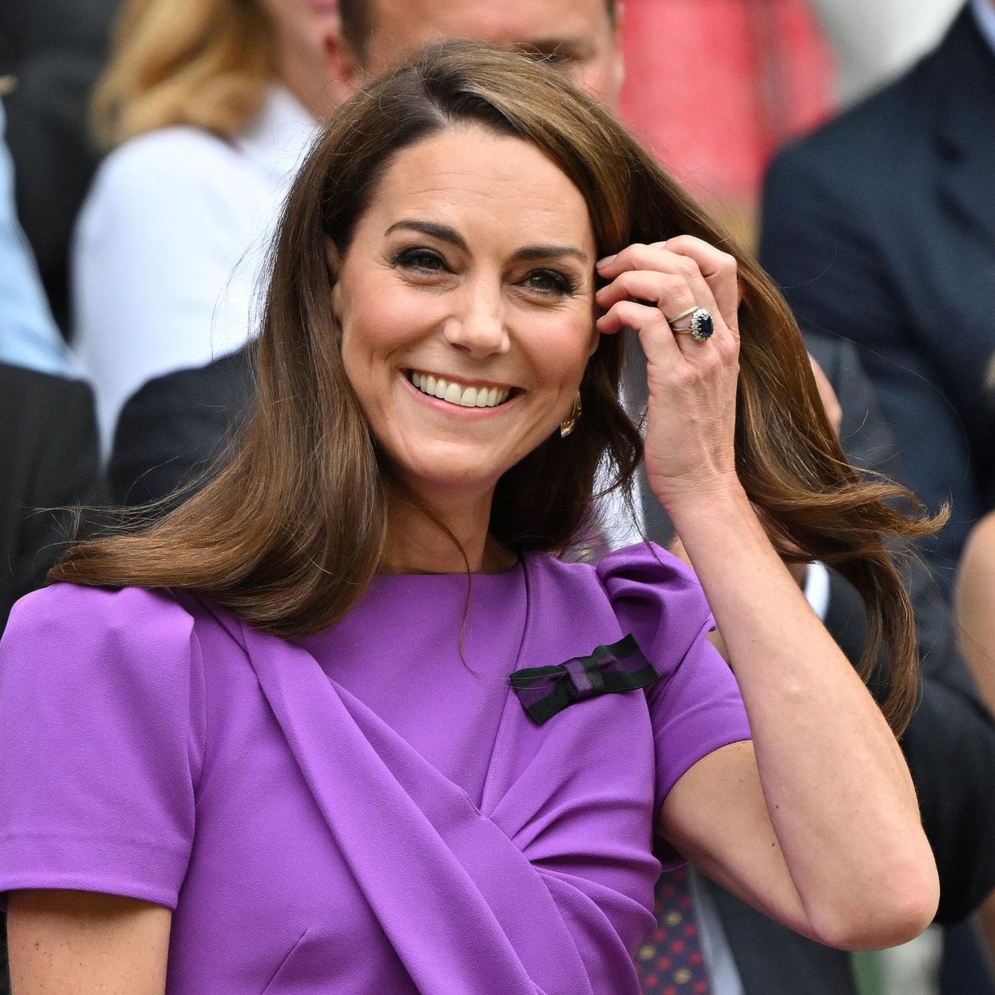 Catherine, Princess of Wales: 5 Looks, die sie zur Stil-Ikone machen |  GALA.de