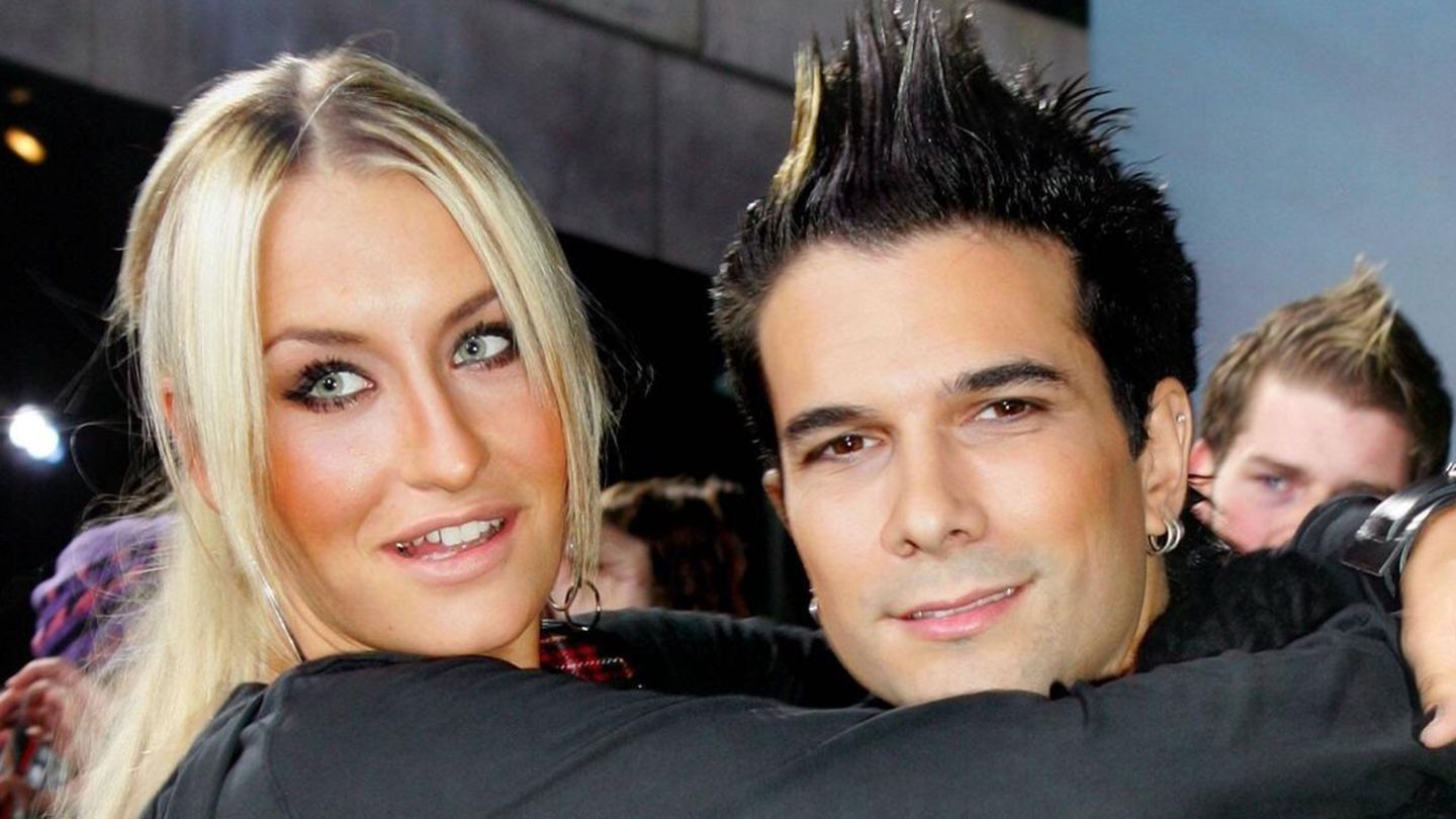 Sarah Connor hätte lieber auf TV-Hochzeit mit Marc Terenzi verzichtet |  GALA.de