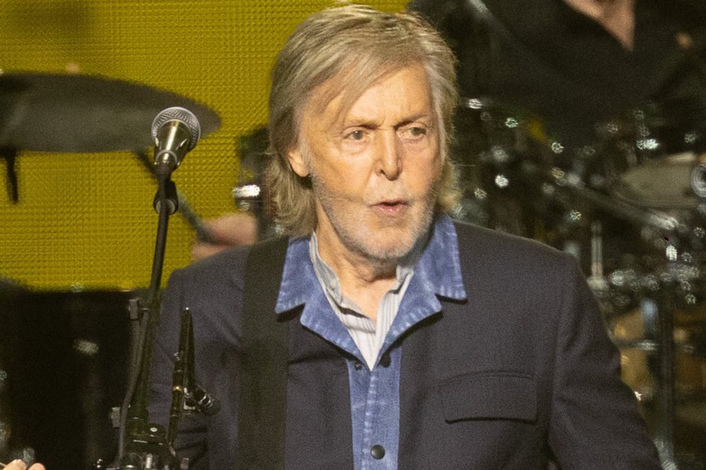 Paul McCartney: So gratulieren seine Kinder zum Geburtstag | GALA.de