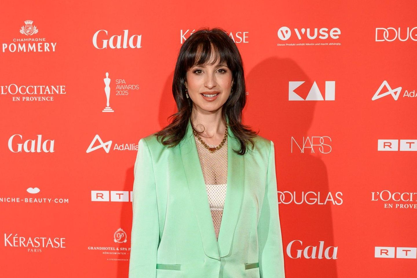 Stephanie Stumph: "Der Alte"-Star offenbart Erkrankung während Schwangerschaft | GALA.de