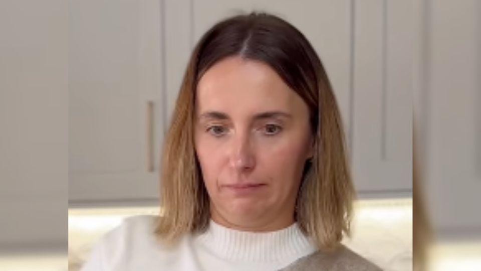 Anna Heiser: Sie ist am Ende ihrer Kräfte "Ich kann nicht mehr"