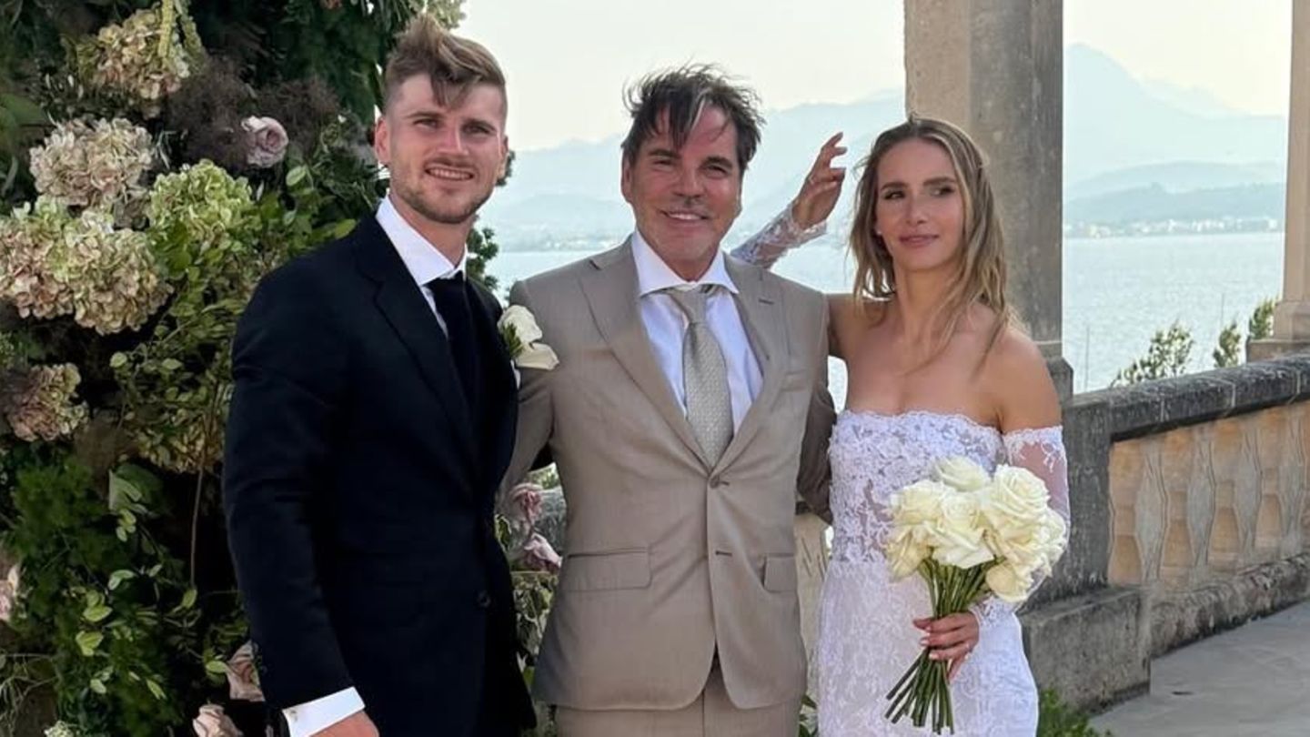 Timo-Paula-Werner-Timo-Werners-Frau-lie-sich-beim-Brautkleid-von-US-Promi-inspirieren
