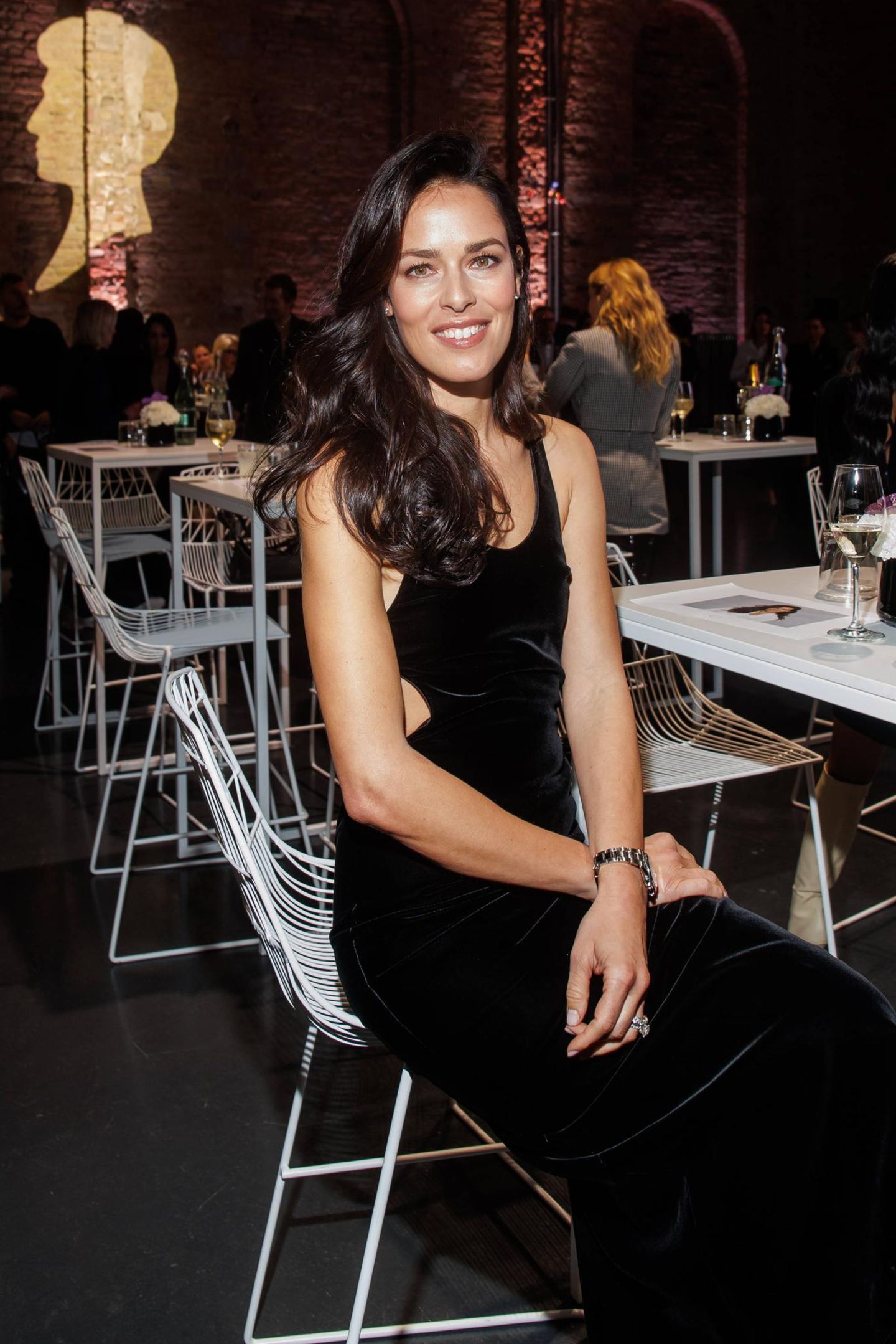 Ana Ivanović: Der Beautywandel des Tennisstars | GALA.de