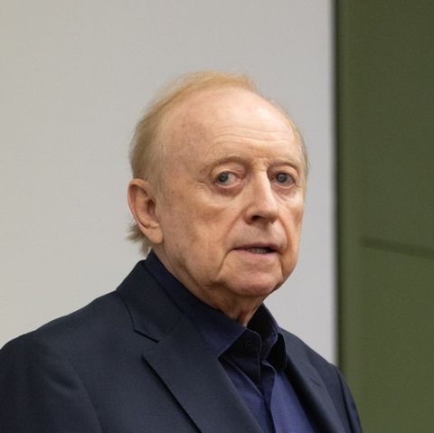 Alfons Schuhbeck verantwortet sich aktuell erneut vor dem Landgericht in München.