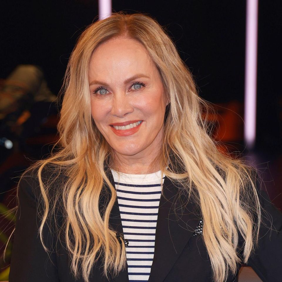 Sonja Kirchberger