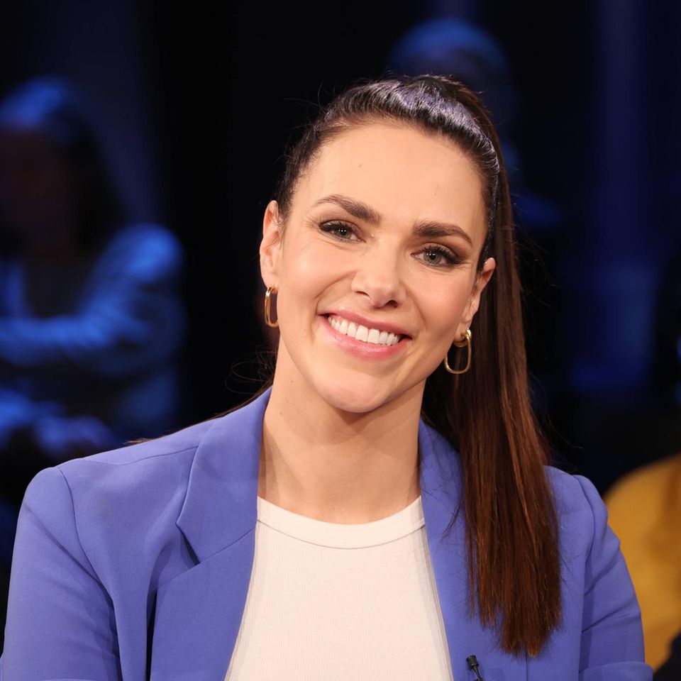Esther Sedlaczek Feiert 40 Geburtstag F nf Fakten ber Die esther-sedlaczek-feiert-40-geburtstag-f-nf-fakten-ber-die