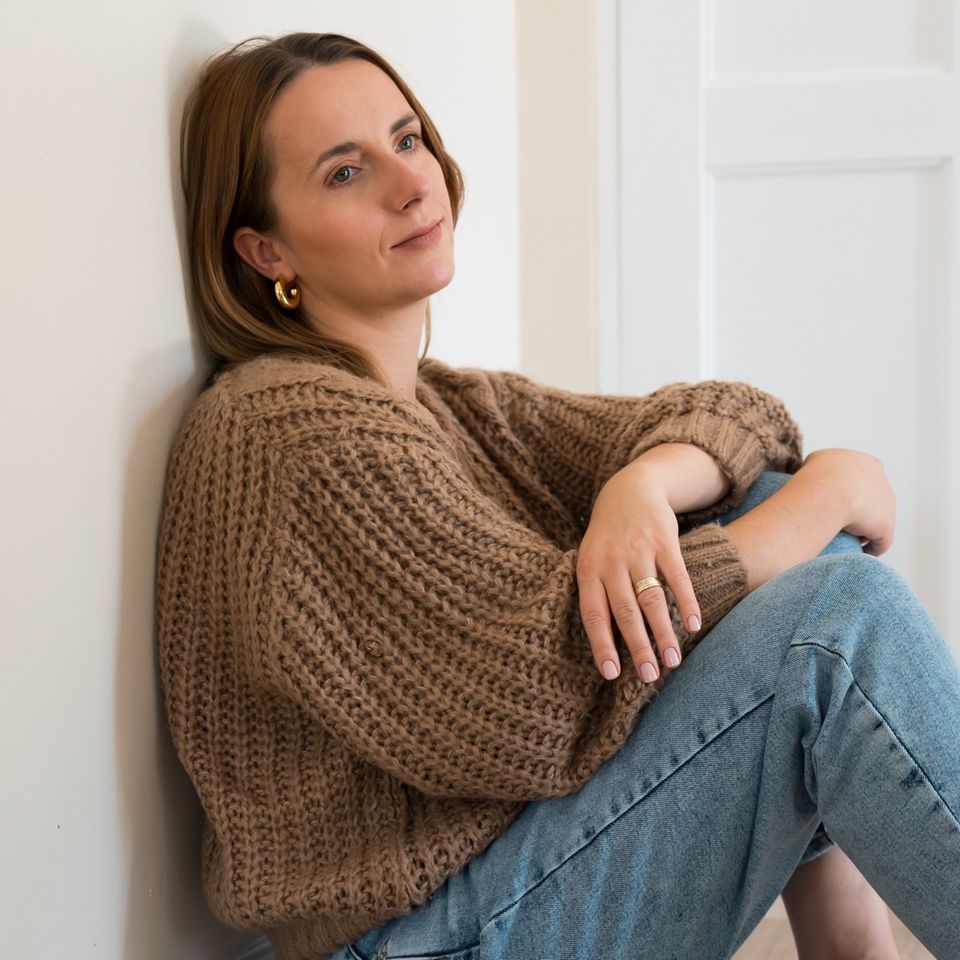 Anna Heiser