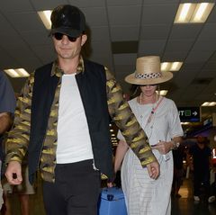 Katy Perry + Orlando Bloom: Bilder ihrer Liebe