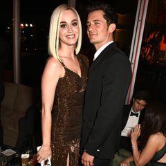 Katy Perry + Orlando Bloom: Bilder ihrer Liebe