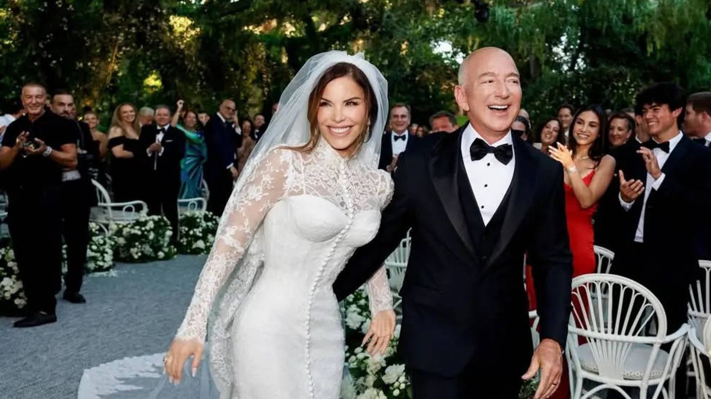 Lauren-S-nchez-Bezos-Lauren-S-nchez-lie-sich-bei-ihrem-Brautkleid-von-Sophia-Loren-inspirieren