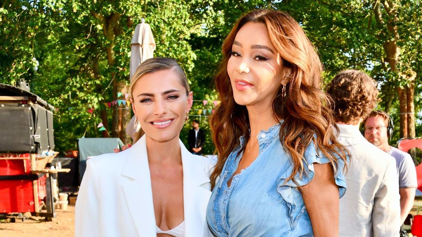 Fashion-Looks-Sophia-Thomalla-l-sst-bei-Spendengala-tief-blicken
