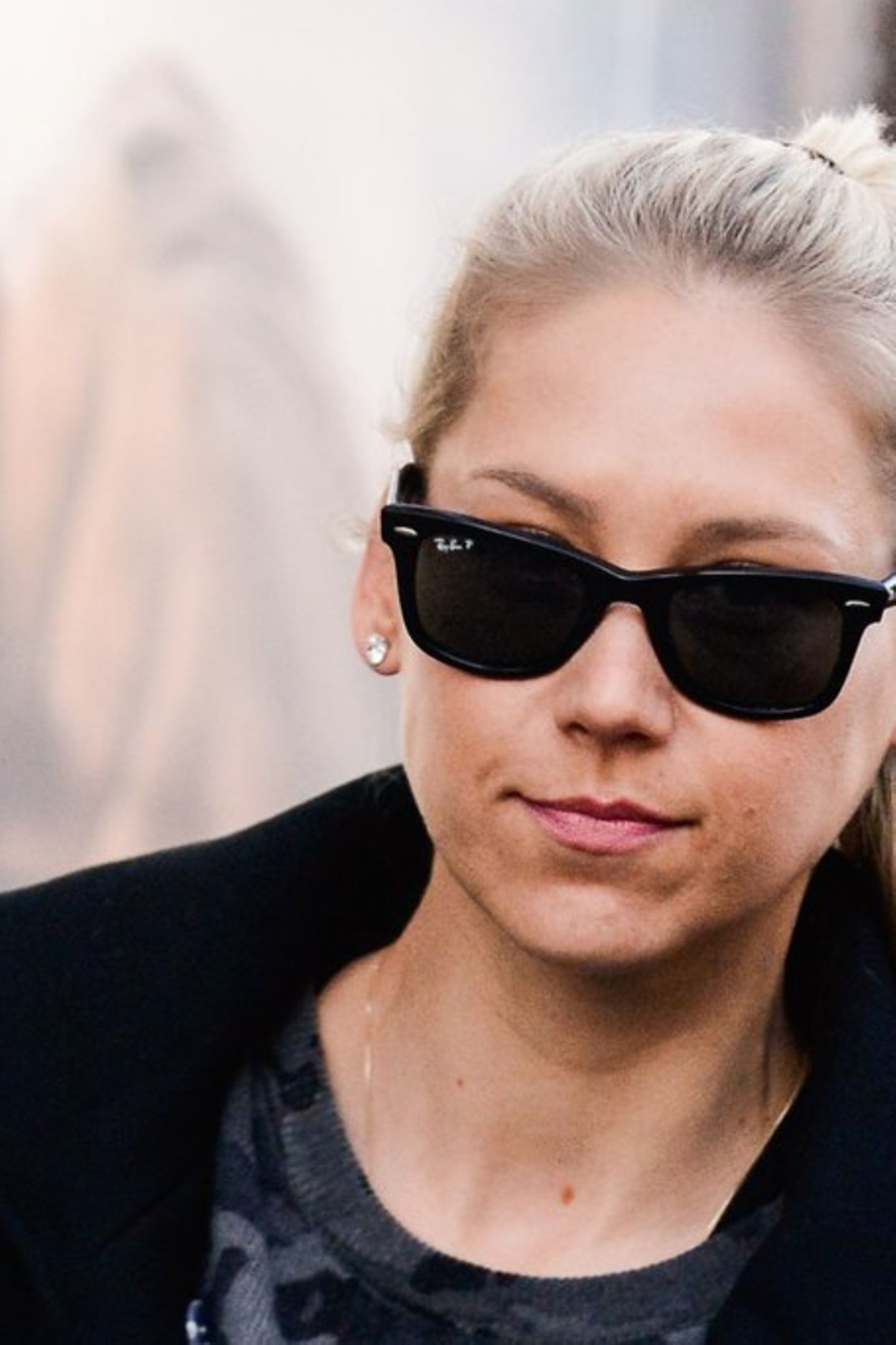 Anna kournikova nipple