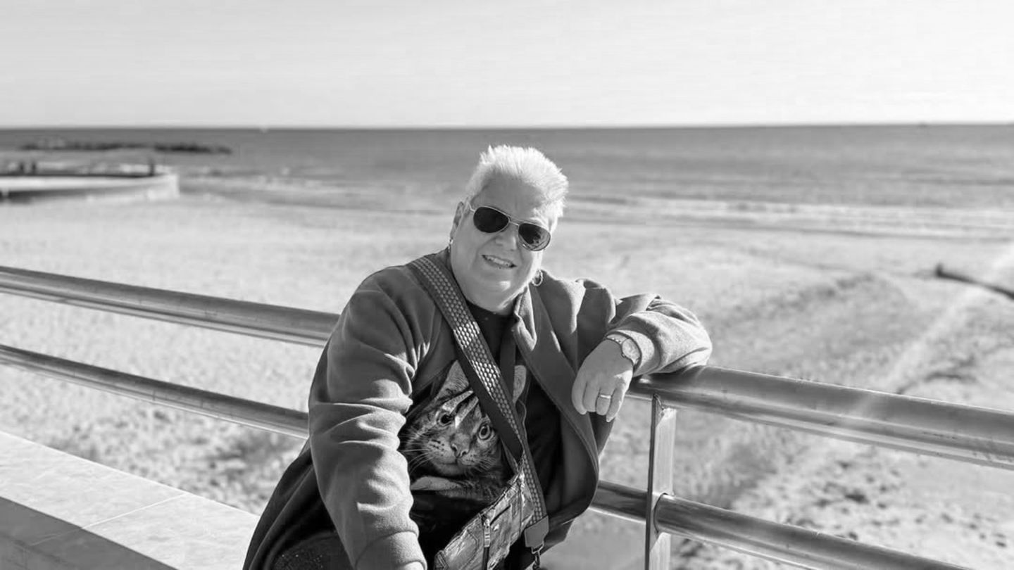 "Goodbye Deutschland“-Star ist tot: Trauer um Kult-Auswanderin "Hasi" | GALA.de