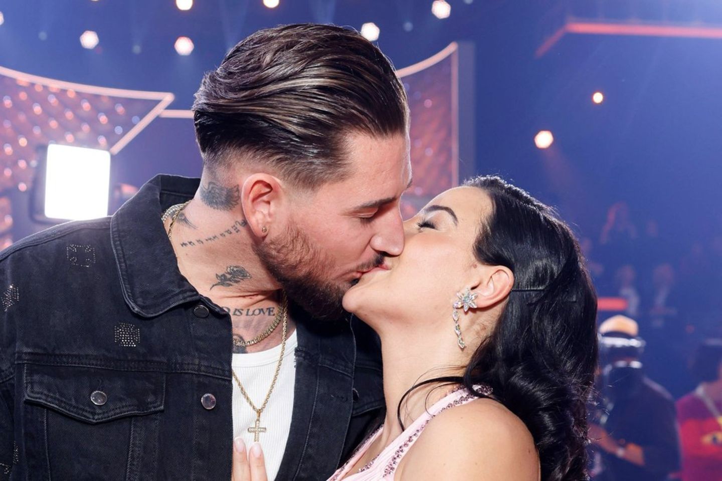 Leyla Lahouar und Mike Heiter: Realitystars haben geheiratet | GALA.de