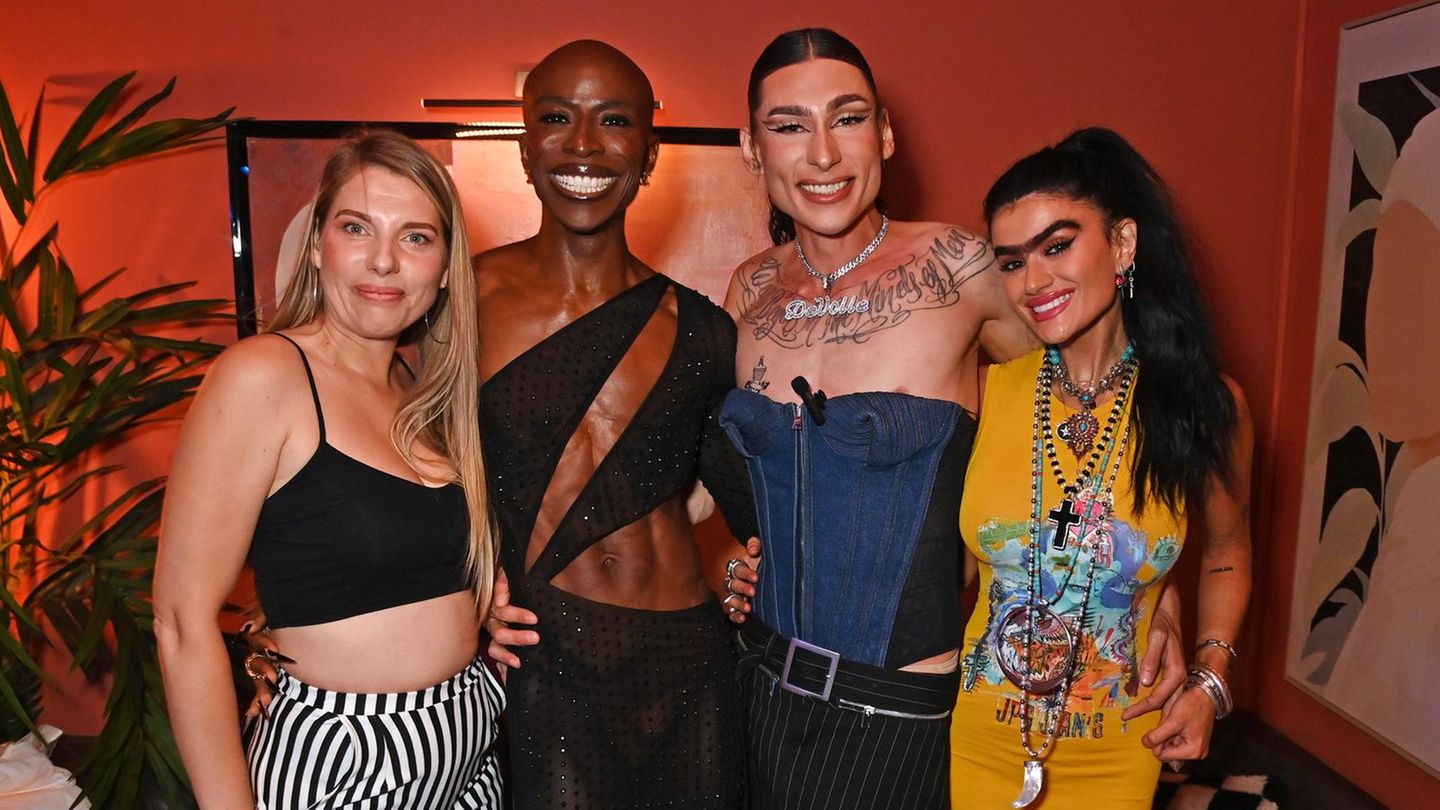 Star-Nightout-2025-Die-Jean-Paul-Gaultier-House-Party-wird-zum-Fashion-Hot-Spot