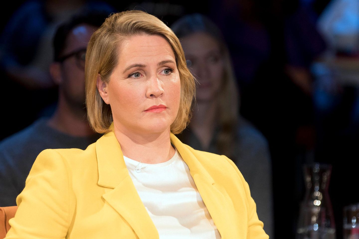 Judith Rakers: Überraschend privat! “Leider habe ich keine eigenen